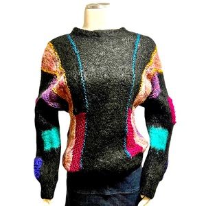 B Altman & Company vintage sweater Medium. EUC